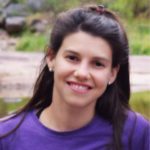 LAURICELLA, Mirella Sofía