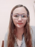 GARCÍA, Lorena Claudia