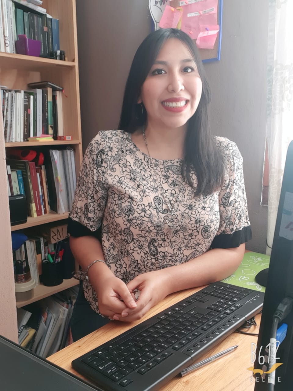 GUTIÉRREZ, Brenda