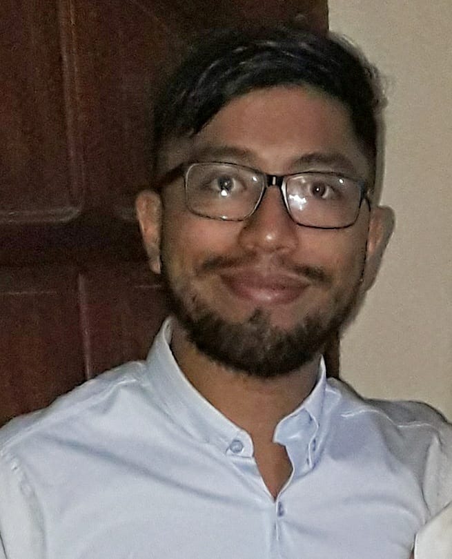 CHAUQUE, Guillermo