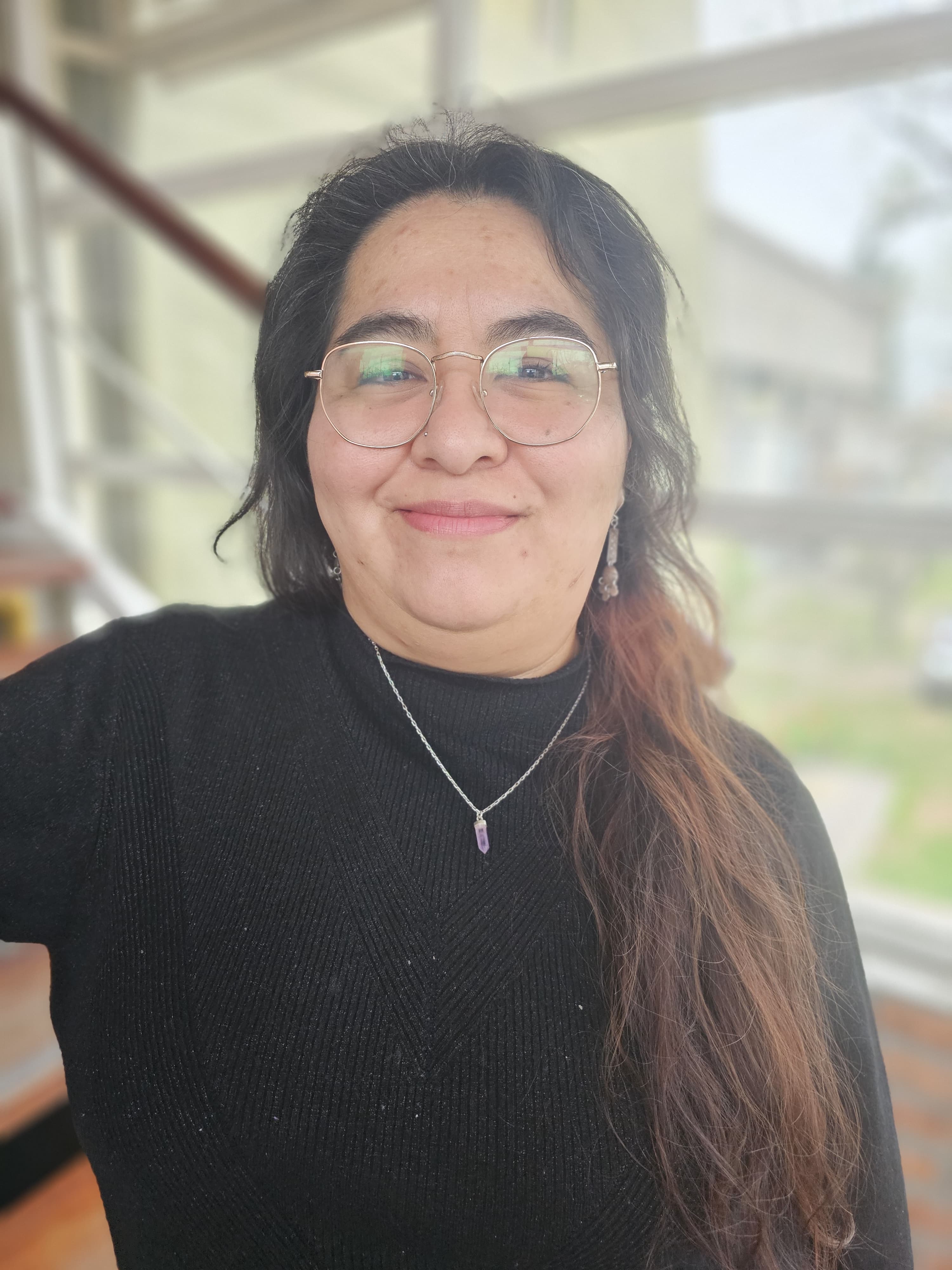 PEÑA AGUILERA, Daniela
