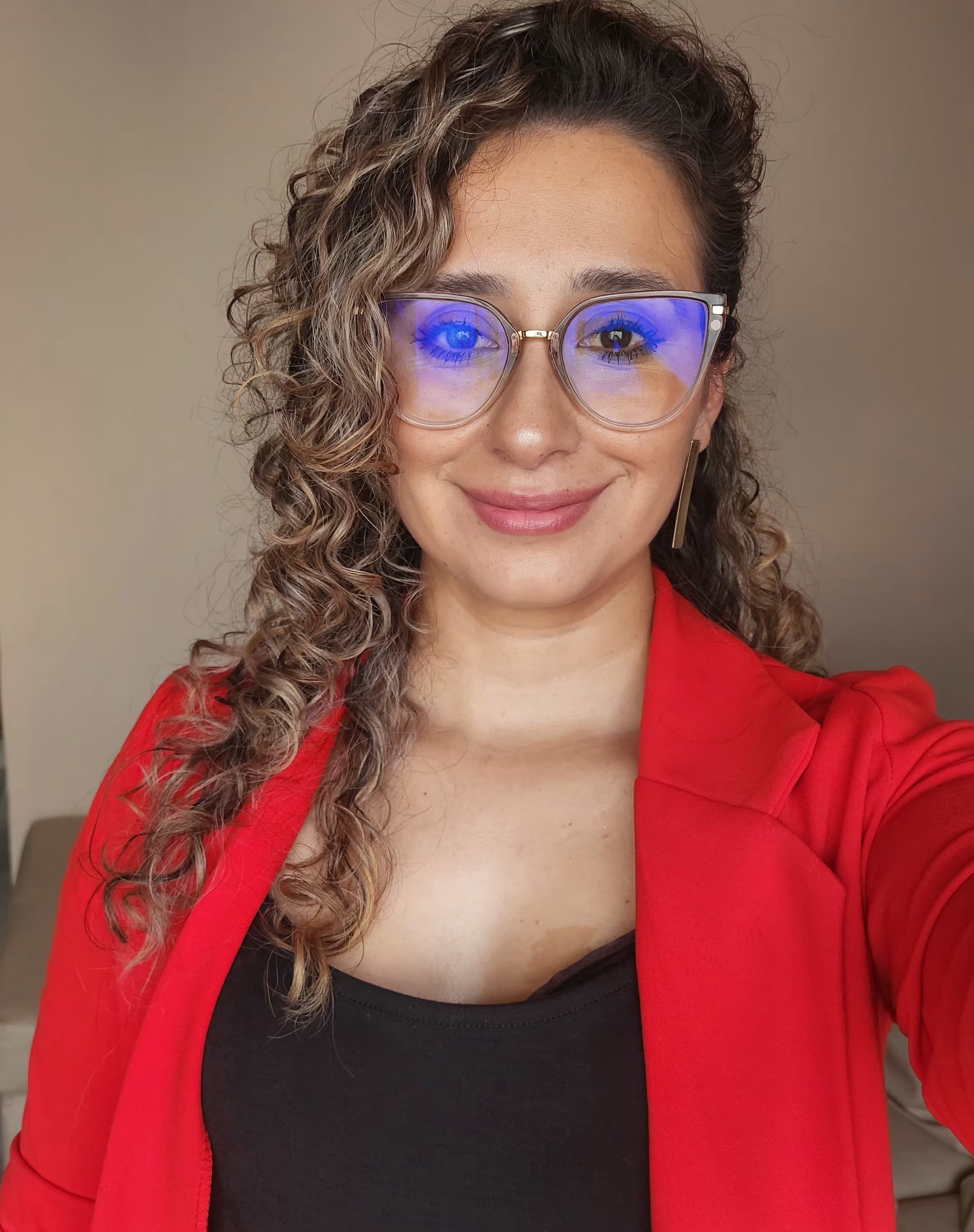 BALCEDA, Sofía Melina