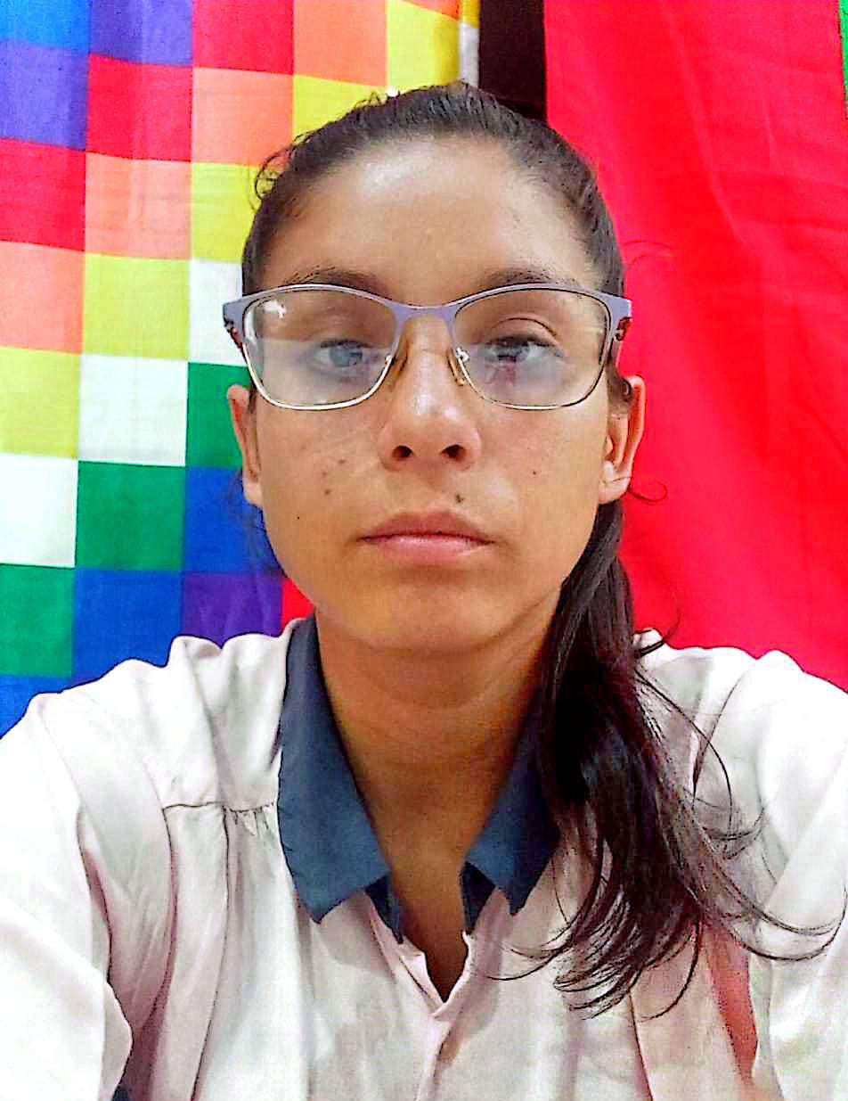 CUELLAR SANTILLÁN, Gabriela Agustina