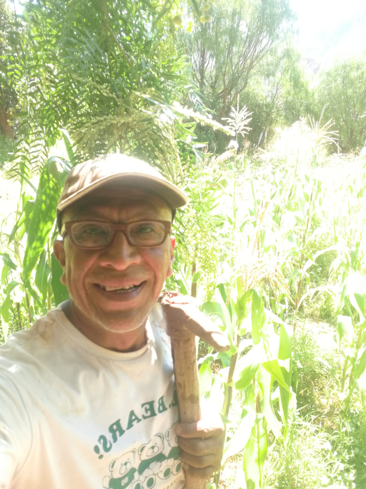 Enrique Normando Cruz