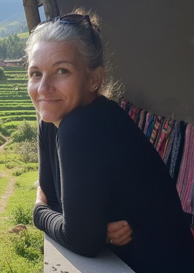 Madalena Monteban