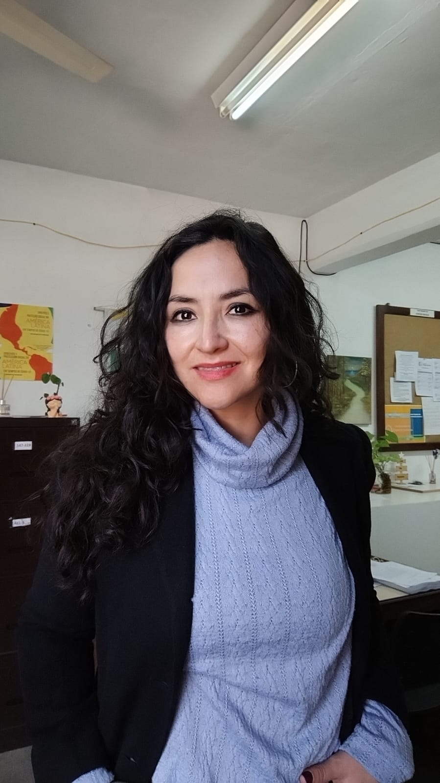 Patricia Marisel Arrueta
