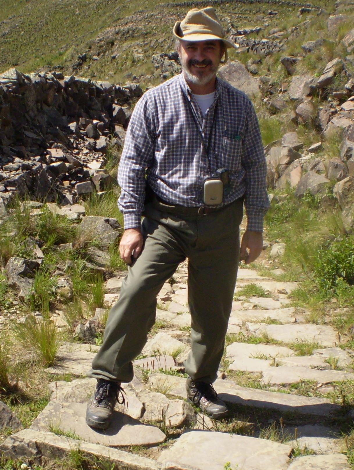 Juan Pablo Ferreiro