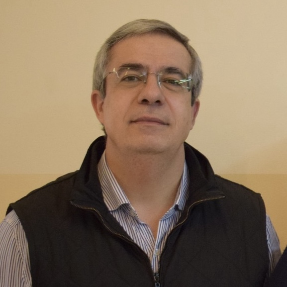 Marcelo Andrés Brunet