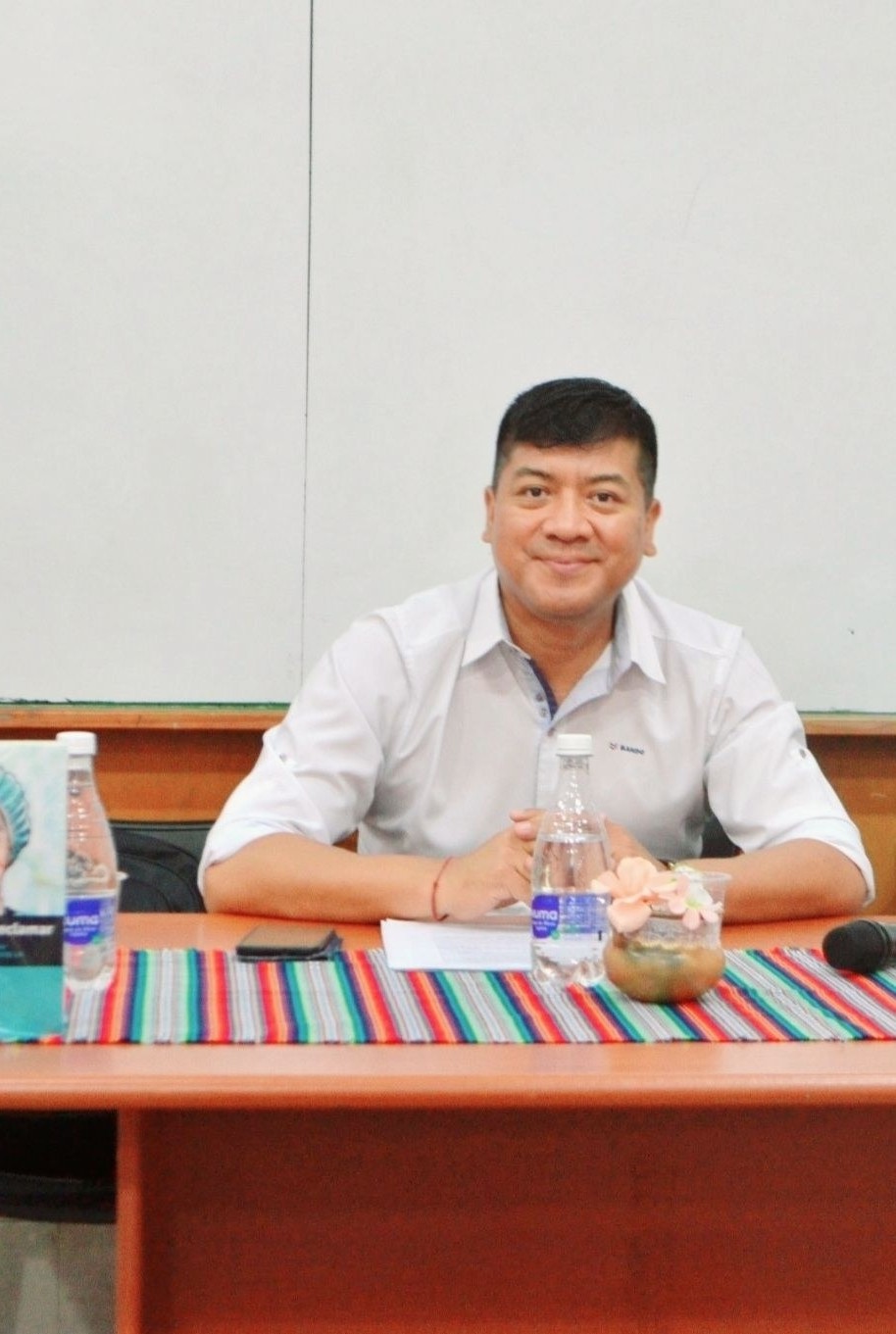 Marcelo Adrián Jerez