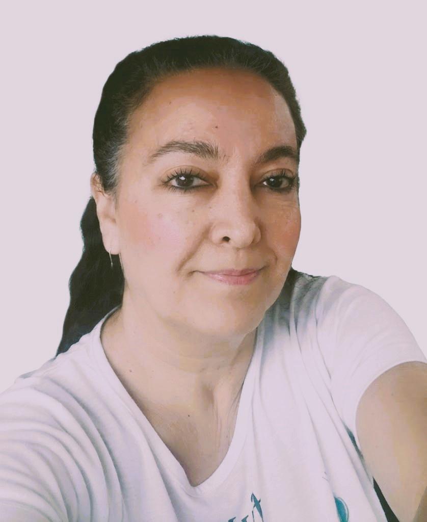 María Gabriela Ortiz
