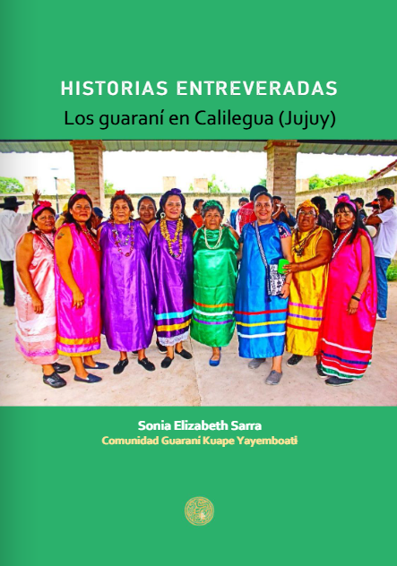 Portada Historias entreveradas