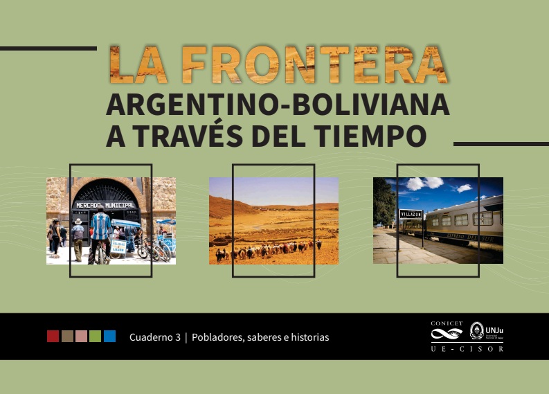 Portada Cuaderno 3